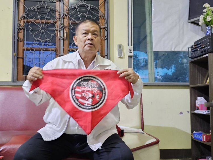 เสื้อแดงปราจีนฯกร้าว! ขอสลายตัวทิ้งเสื้อแดง-อุดมการณ์ทันที หาก"เพื่อไทย"หวังอำนาจลืมอุดมการณ์