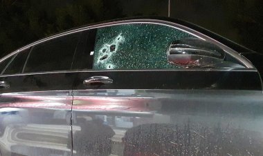 อุกอาจ!มือปืนดักกระหน่ำยิง"เสี่ยโก้"เซียนไก่ชนชื่อดังเมืองโอ่งดับสยองคารถเบ๊นซ์