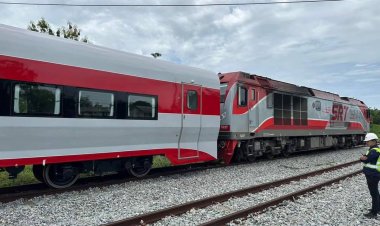 คนไทยเก่งไม่แพ้ใครในโลก!"รถไฟไทยทำ”คันแรก 32 ล้านเตรียมส่งมอบรฟท.ให้บริการปชช.เดือนก.ย.นี้