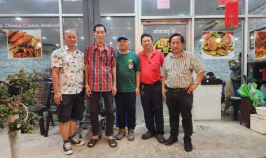 กระตุ้นเศรษฐกิจ-บูมเที่ยว 3 จังหวัดใต้“สงขลา พัทลุง ตรัง” เปิดเส้นทางการท่องเที่ยว “เมืองคุน หมิง”