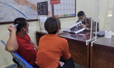 สาวผวา!โทรสายด่วนกู้ภัยให้ช่วยจับงู แต่ดันเจอไอ้หื่นสวมรอยกู้ภัยแอดไลน์ขอมีเพศสัมพันธ์