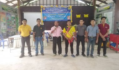 กำลังซื้อหด เกษตรกรผลิตปุ๋ยใช้เองแก้ต้นทุนพุ่งฉุดปู๋ยขยับราคาลง