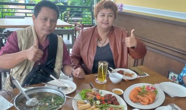 อิ่มฟินๆหลากเมนูเด็ดอารจีนสไตล์ฮ่องกงที่ร้านอาหารอร่อยแม่สอด