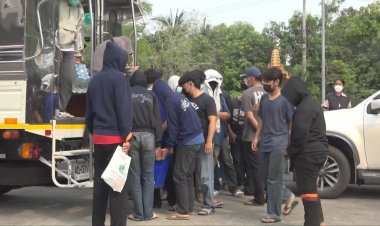 ศาลโคราชสั่งจำคุกรุ่นพี่ 4 ปี ปมรับน้องโหดดับ ครอบครัวผู้ตายจ่อฟ้องเพ่งเรียกเงินเยียวยา