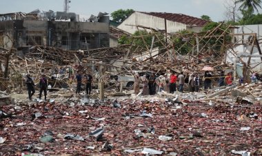 พ่อค้าแฉ "ส่วยมูโนะ" มีมานานแล้ว เรียกเก็บรายเดือน อ้างส่งนายเดือนละ 2 หมื่น