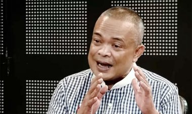 “จตุพร”ฟันธง ! “เพื่อไทย”จัดตั้งรัฐบาลสำเร็จต้องจูบปากพรรค 2 ลุง