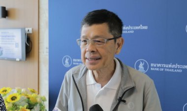 ค้าชายแดนพุ่งดันเศรษฐกิจอีสานไตรมาสแรกโตต่อเนื่องสวนทางลงทุนเอกชนยังคงหดตัว