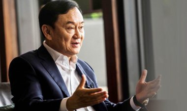 ด่วน! "ทักษิณ" โพสต์เอง ประกาศเลื่อนกลับไทยไปอีก 2 สัปดาห์ สาเหตุหมอเรียกตรวจสุขภาพ