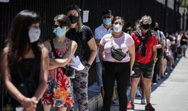 มันกลับมาอีกแล้ว!โควิดสายพันธุ์ใหม่ระบาดในอังกฤษ ยอดผู้ป่วยเริ่มพุ่ง