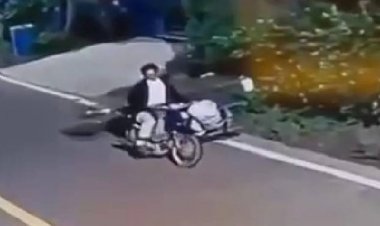 ผวายกหมู่บ้าน!คนร้ายถือฤกษ์ดาวโจรหลังเที่ยงคืนตระเวนลักแหลก 2 ตำบล 2 หมู่บ้าน (ชมคลิป)