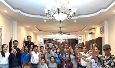 ตัวแทนสาขา ปชป.อีสาน ออกแถลงการณ์ต้านร่วมรัฐบาล ขอทำงานฝ่ายค้านตรวจสอบ