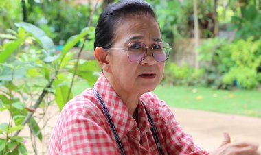 แกนนำคนเสื้อแดงอีสาน ยังมั่นใจ"เพื่อไทย"จัดตั้งรัฐบาลแบบไร้ทุกลุง