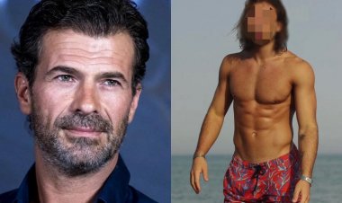 เชฟหนุ่มสเปนฆ่าหั่นศพหมอโคลอมเบียที่แท้เป็นลูกชาย “โรดอลโฟ ซานโช” นักแสดงดัง