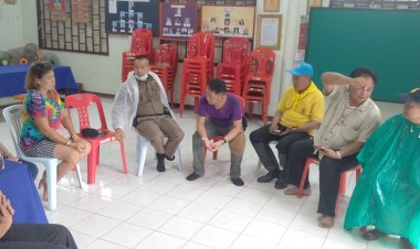 แม่สอด 1 ส่งตำรวจล่าคนร้ายโจรกรรมทรัพย์สินซ้ำเติมทุกข์ชาวชุมชนสองแคว 1-2