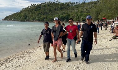 ตร.คุมตัวเชฟหนุ่มชาวสเปน ทำแผนฆ่าหั่นศพหมอชาวโคลอมเบีย พบศีรษะ-มือ-แขนแล้ว