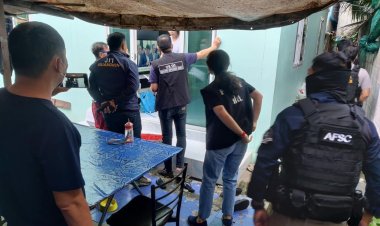 ป.ป.ส.ขยายผลเครือข่ายส่งยาเสพติดผ่านพัสดุไปต่างประเทศ ยึดทรัพย์ 2 ล้านบ.