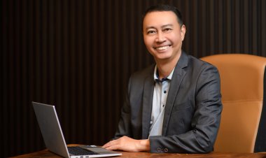 I2 เทรดวันแรกมั่นใจ นลท.ต้อนรับอบอุ่น ชูจุดเด่นหุ้นเทคฯ ไฮบริดอนาคตไกล ประกาศข่าวดี!คว้างานใหญ่จาก กฟภ. มูลค่ารวม 1,541 ลบ.