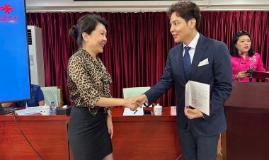 “ดร.ฐัช หัชลีฬหา” คีย์แมนไฟแรงแห่ง J&Cกับอีกหนึ่งบทบาทใหม่ในนามหอการค้าไทย