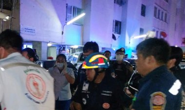 เปิดปม!หนุ่มวินจยย.คลั่งฆ่ายกครัวรวม 5 ศพ เครียดเมียติดหนี้พะรุงพะรัง-ถูกข่มขู่ทวงเงินตลอดเวลา