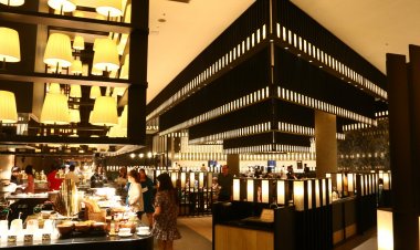 'Great Harbour'ชวนครอบครัว อิ่มอุ่นความอร่อยกับโปรโมชั่นสุดพิเศษ ตลอดเดือนสิงหาคมนี้