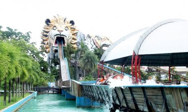 สยามอะเมซิ่งพาร์คจัดโปรฯ AMAZING! MOM ต้อนรับวันแม่แห่งชาติ