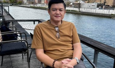 "พ่อเลี้ยงหล้า" ผู้ใหญ่ใจดี    CEO แม่สอดฟรีโซน มอบ 5 หมื่นหนุนจัดกิจกรรมวันกำนัน-ผญบ.10 สิงหาคม