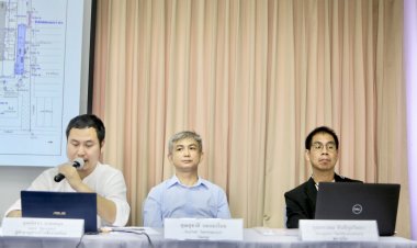 "แพลทินัม สแควร์" เปิดเวทีฟังความคิดปชช.โครงการสร้างโรงแรมและพื้นที่พาณิชยกรรม