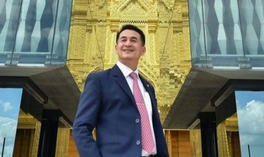 เพจ FC "หมอชลน่าน"บอกเสียงรัฐบาลเพื่อไทยเกินกึ่งหนึ่งรวมทั้งหมดแล้ว 238 เสียง