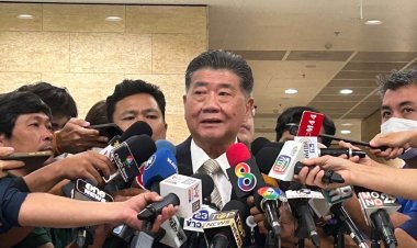 "ภูมิธรรม"ลั่น "เพื่อไทย" พร้อมขอโทษ ขอขมา "ก้าวไกลฮ เจรจาขอเสียงโหวตนายกฯ