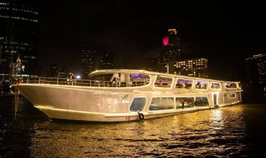 "เมอริเดียน ครูซ"จัดโปรโมชั่นราคาพิเศษฉลอง"วันแม่แห่งชาติ"