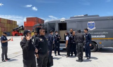 เกษตรกรเลี้ยงหมู ผนึกกำลัง “อัจฉริยะ” ร้อง DSI ล้างบาง “หมูเถื่อน”