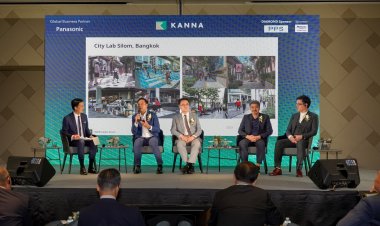 Aldagram Inc. สตาร์ทอัพสัญชาติญี่ปุ่น เปิดตัว “KANNA” แอปพลิเคชันบริหารจัดการโครงการก่อสร้าง ลดปัญหา เสริมประสิทธิภาพและเพิ่มกำไร