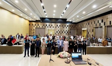 กองทุนประกันชีวิต เร่งรัดเชิงรุกลงพื้นที่ จังหวัดสุราษฎร์ธานี ตามหาเจ้าของเงินกรมธรรม์ล่วงพ้นอายุความ