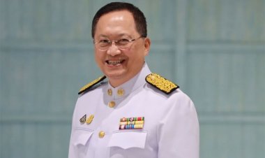 คอการเมืองมีลุ้นละซิ ! “วันชัย สอนสิริ”แย้มโหวตนายกฯเพื่อไทย ฉลุยส.ว.เต็มคาราเบล