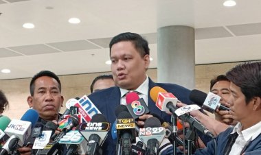 "ไผ่ ลิกค์"ลั่น"พปชร."มายกพรรคพวง"ลุงป้อม"40 สส.พร้อมใจโหวตนายกเพื่อไทย