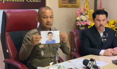 "กัน จอมพลัง" พาผู้เสียหายถูกขาใหญ่บางพลีใช้ไม้เบสบอลฟาดไม่เคยบาดหมางกันจนตาบอด กะโหลกแตก