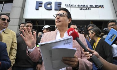 มือปืนบุกยิงถล่มแคนดิเดตปธน.เอกวาดอร์ดับสลดขณะหาเสียงเลือกตั้งชูนโยบายปราบแก๊งอาชญากรรม