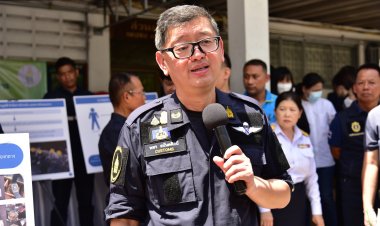 กรมศุลกากรชี้แจงข้อเท็จจริงเพิ่มเติม กรณีการขายทอดตลาดนาฬิกาหรู