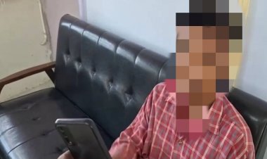 ตำรวจตามรวบหนุ่มอุทัยธานีอาละวาดขโมยทรัพย์สินในบ้านพัก-สำนักงานซื้อยาบ้าเสพ