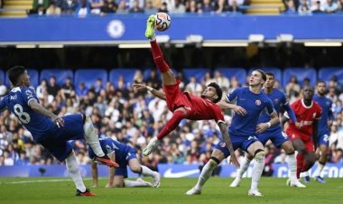 "โปเชตติโน" โอด "เชลซี" สมควรชนะ "ลิเวอร์พูล"ชมลูกทีมโชว์ฟอร์มยอดเยี่ยม