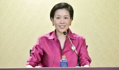 รัฐบาล โต้ฝ่ายการเมือง ยันเบี้ยผู้สูงอายุคนเดิมยังได้ แค่ปรับเกณฑ์คนร่ำรวย