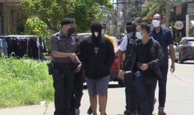 รวบ"พ่อเลี้ยงกาน" นักซิ่งเจ้าความเร็วขนยาบ้าเข้ากรุง 1,180,000 เม็ด  ตามยึดทรัพย์กว่า 10 ล้าน