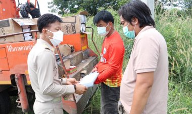 เหลือไม่ถึง2เดือนจะหมดงบปี'66!ท้องถิ่นโคราชระส่ำวอนจัดตั้งรัฐบาลโดยเร็วหวั่นพิจารณางบปี'67 ล่าช้า