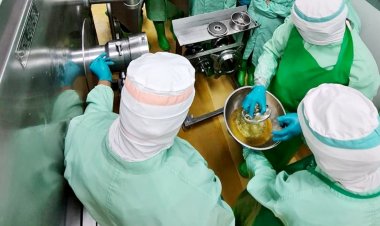 CPF ชูคุณภาพและความปลอดภัยอาหาร ยกระดับความมั่นใจในผลิตภัณฑ์ตลอดห่วงโซ่คุณค่า