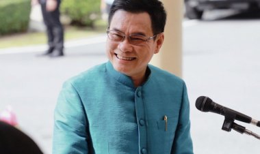 “จุรินทร์”ลั่นไม่ลดเบี้ยผู้สูงอายุมีแต่จะเพิ่มให้สอดคล้องค่าครองชีพและเศรษฐกิจปัจจุบัน