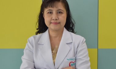 ไข้หวัดใหญ่ โรคควรระวังของเด็กในช่วงฤดูฝน
