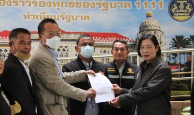 ประธานธรรมาภิบาลร้องขอความเป็นธรรมนายกฯประยุทธ หลังเจ้าอาวาสพิจิตรถูกคุกครามปมสอบทรัพย์สินวัด