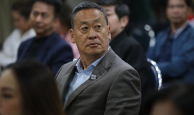 "เพื่อไทย"ย้ำยึดมติเดิมดัน"เศรษฐา"โหวตนายกฯ มั่นใจได้เสียงสนับสนุนจากรัฐสภาเกิน 375