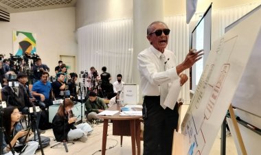 “ชูวิทย์”ลุยแฉ"เศรษฐา"นิติกรรมอำพราง ตั้งนอมินี “แม่บ้าน-รปภ.” ซื้อที่ดินทองหล่อ 1 พันล้าน