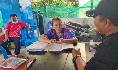 เสียงสะท้อนคนแก่โคราชไม่เห็นด้วยเกณฑ์จ่ายเบี้ยผู้สูงอายุใหม่ ไม่ยุติธรรมควรได้ตามสิทธิทั่วหน้า